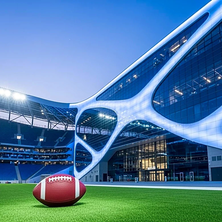 Indianapolis Colts to Play Washington Commanders at Tottenham Stadium in 2026 NFL Season