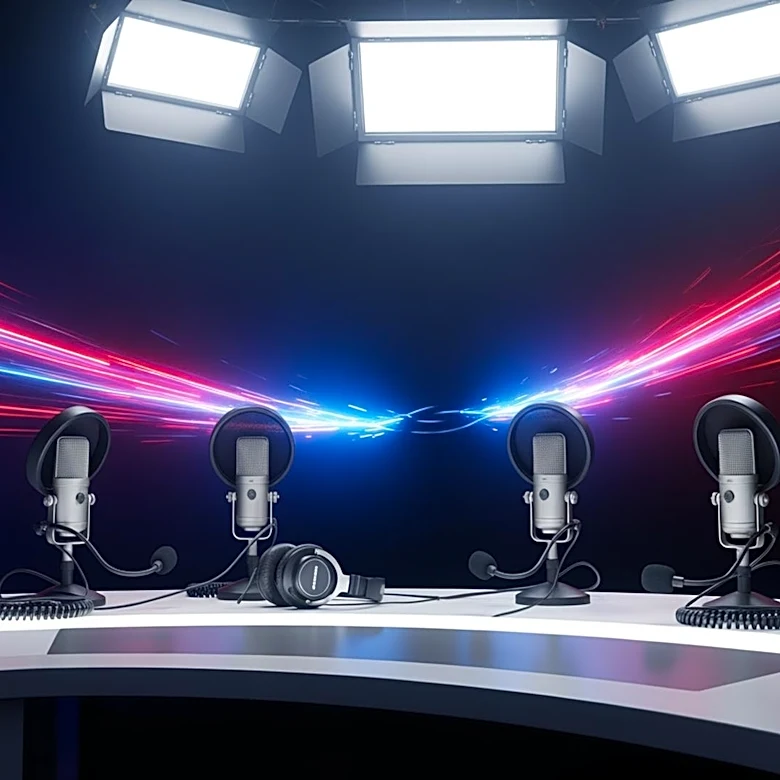 Star-Studded Broadcast Team Announced for Rousey vs. Carano MMA Event