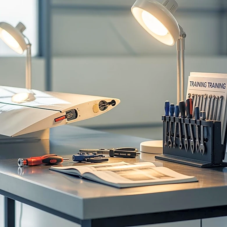 Bombardier Launches Accelerated Training Program for Aircraft Technicians in Connecticut