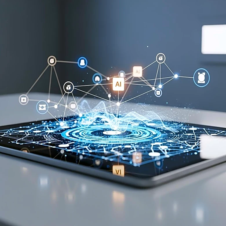 OpenEvidence AI Tool Widely Adopted by U.S. Doctors, Enhancing Clinical Decision-Making