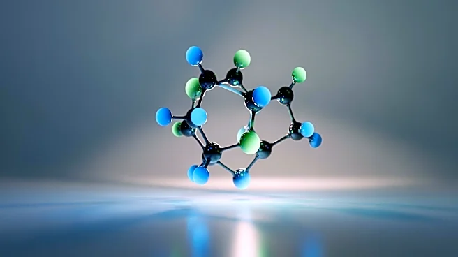 Palatin Technologies Advances Obesity Treatments with MC4R Agonists