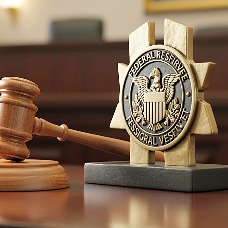 Kevin Warsh Confirmed as Federal Reserve Chair Amidst Partisan Vote
