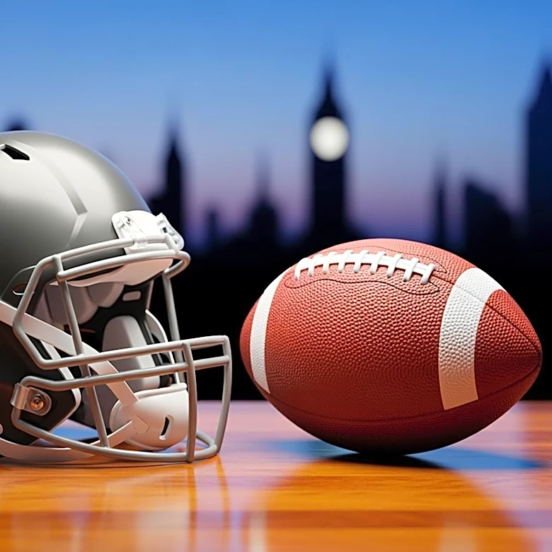 Washington Commanders to Face Indianapolis Colts in London for NFL International Game