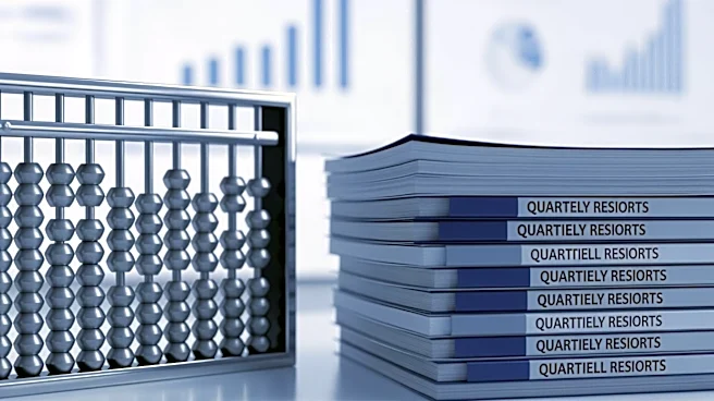 WallStreetBets Criticizes SEC Proposal to Reduce Quarterly Reporting