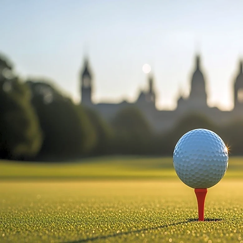 PGA Championship 2026: Philadelphia's Sports Culture Embraces Major Golf Event