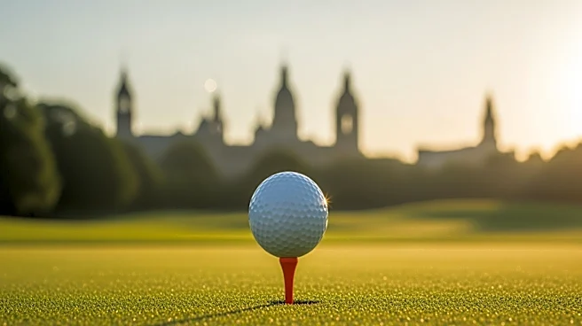 PGA Championship 2026: Philadelphia's Sports Culture Embraces Major Golf Event