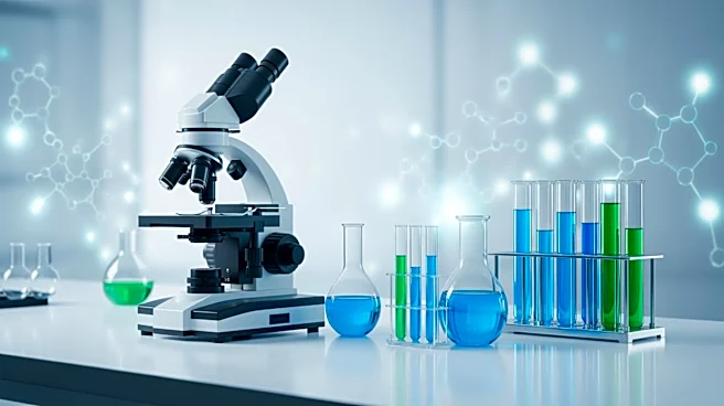 Creatv Bio Opens CLIA-Certified Laboratory to Enhance Oncology Drug Development