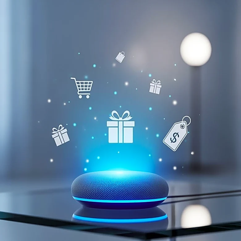 Amazon Introduces 'Alexa for Shopping' to Enhance Personalized Online Shopping Experience