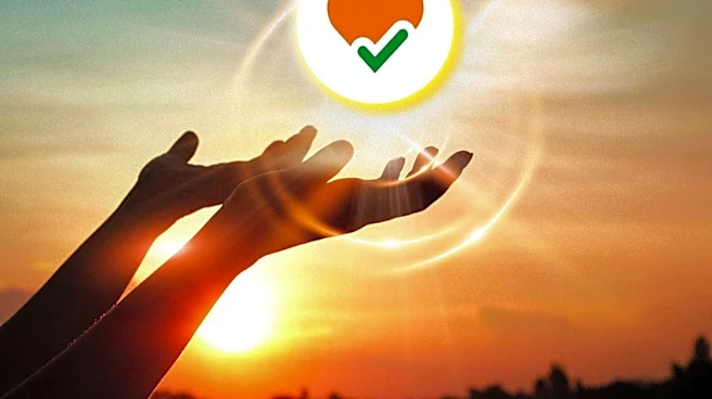 Research Highlights Optimism's Role in Heart Health Improvement