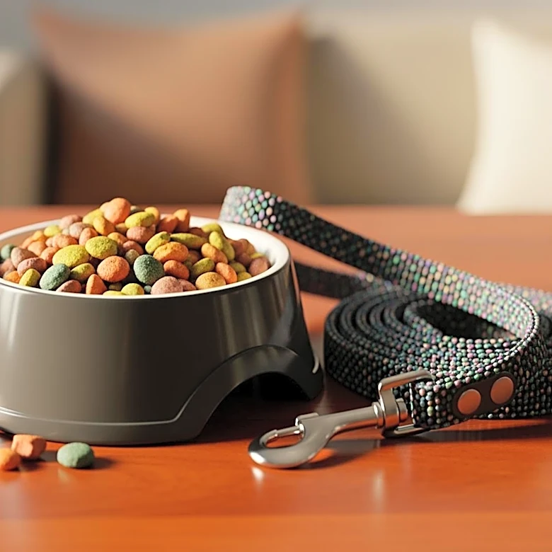 Amazon's Pet Days Sale Offers Significant Discounts on Pet Essentials