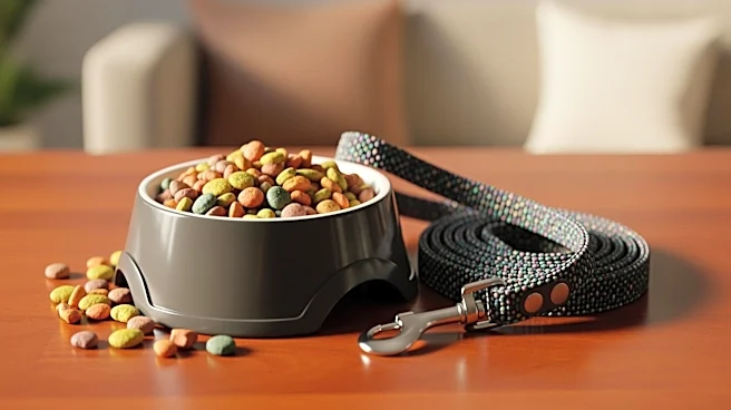Amazon's Pet Days Sale Offers Significant Discounts on Pet Essentials
