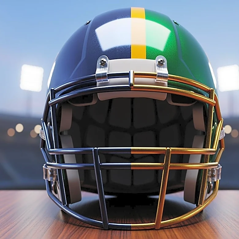Detroit Lions to Face Green Bay Packers in 2026 Season Finale
