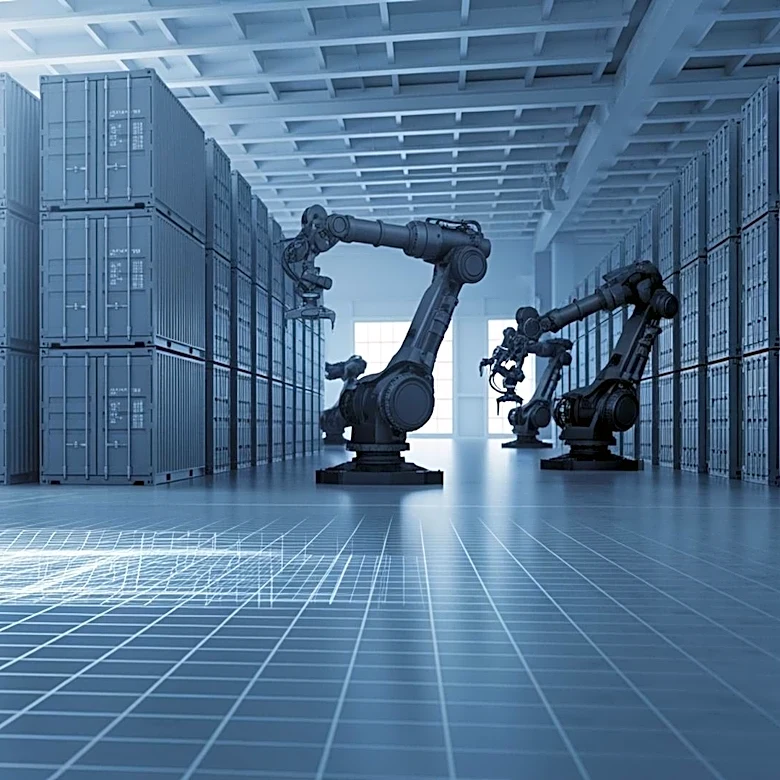Logistics Providers Face Challenges with SaaS Architecture Constraints