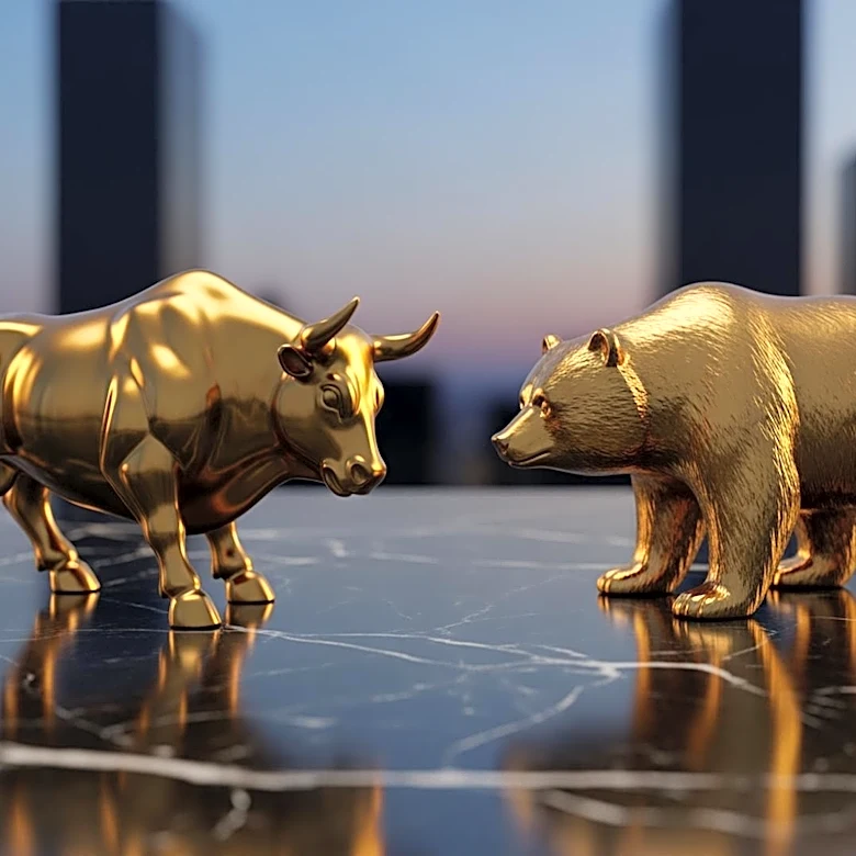 Wall Street Anticipates Gains as President Trump and Xi Jinping Discuss Economic Cooperation