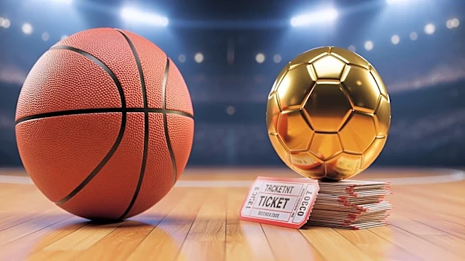 Sporticast Discusses Financial Impact of Knicks Playoff Run and World Cup Ticket Market