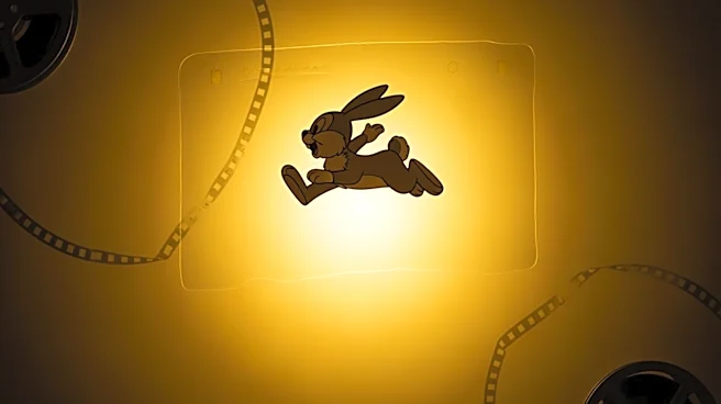Warner Bros. Animation Reaffirms Commitment to Looney Tunes with New Projects