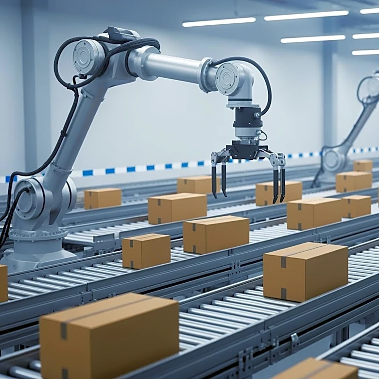 Warehouse Management Systems Must Be Ready for Robotics to Avoid Operational Issues