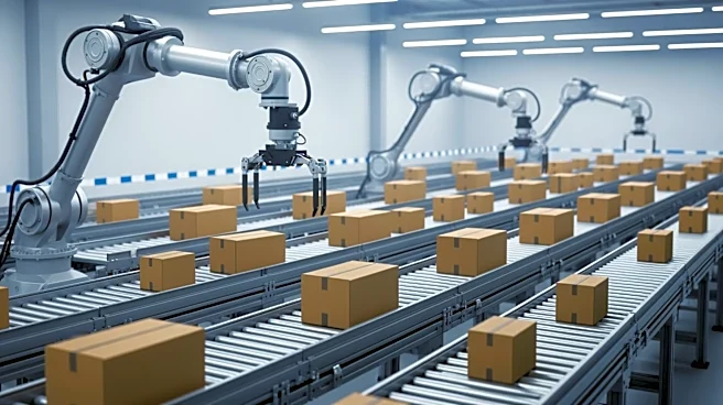 Warehouse Management Systems Must Be Ready for Robotics to Avoid Operational Issues