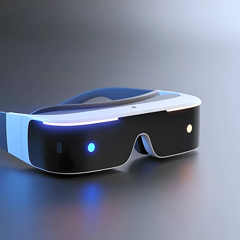 Snap Inc. Prepares for Consumer AR Glasses Launch Amidst Industry Challenges