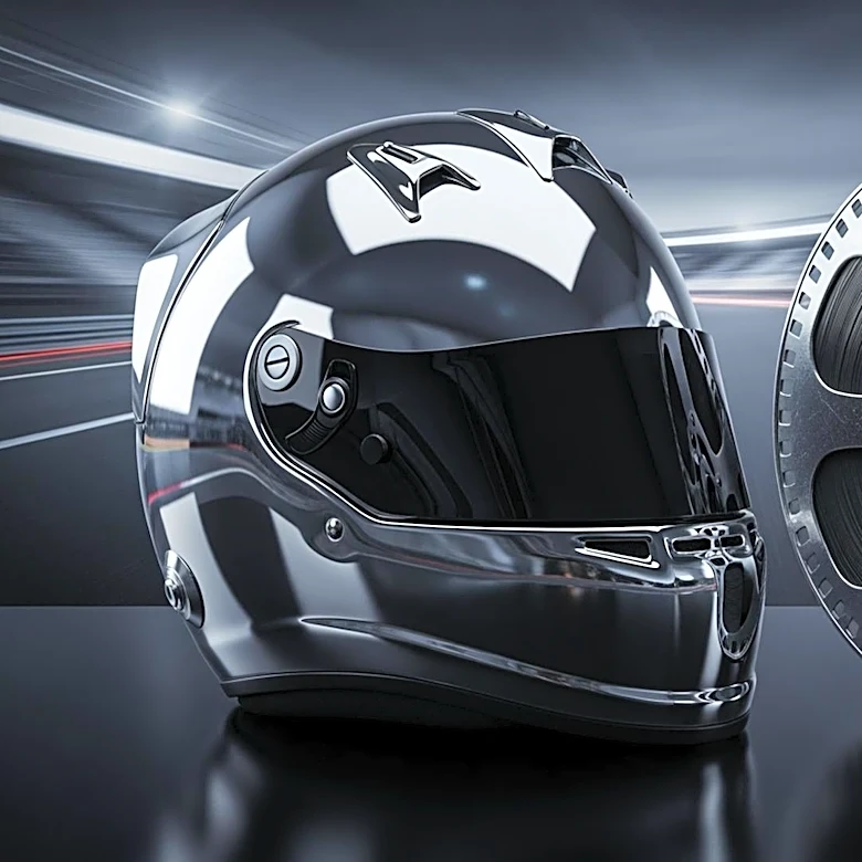 Disney and Formula 1 Unveil New Collections Ahead of 2026 Montreal Grand Prix