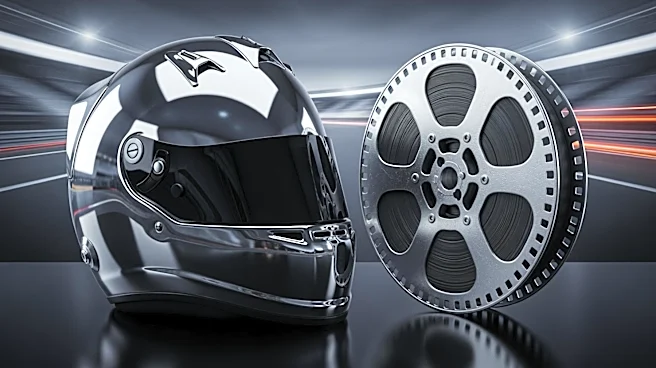 Disney and Formula 1 Unveil New Collections Ahead of 2026 Montreal Grand Prix