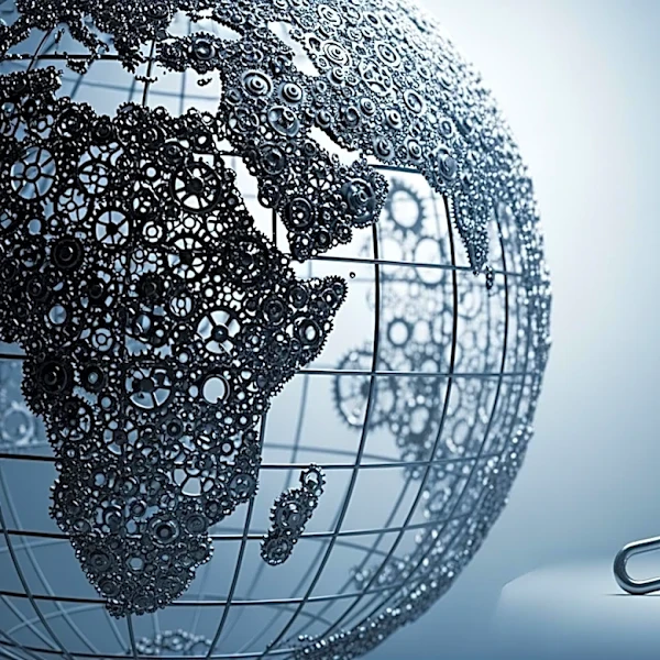 Oritain Highlights Rising Supply Chain Risks Amid Forced Labor Regulations