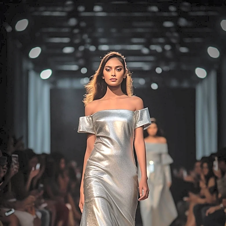 Mercedes-Benz Fashion Week Tbilisi Showcases Cultural Heritage and Modern Innovation