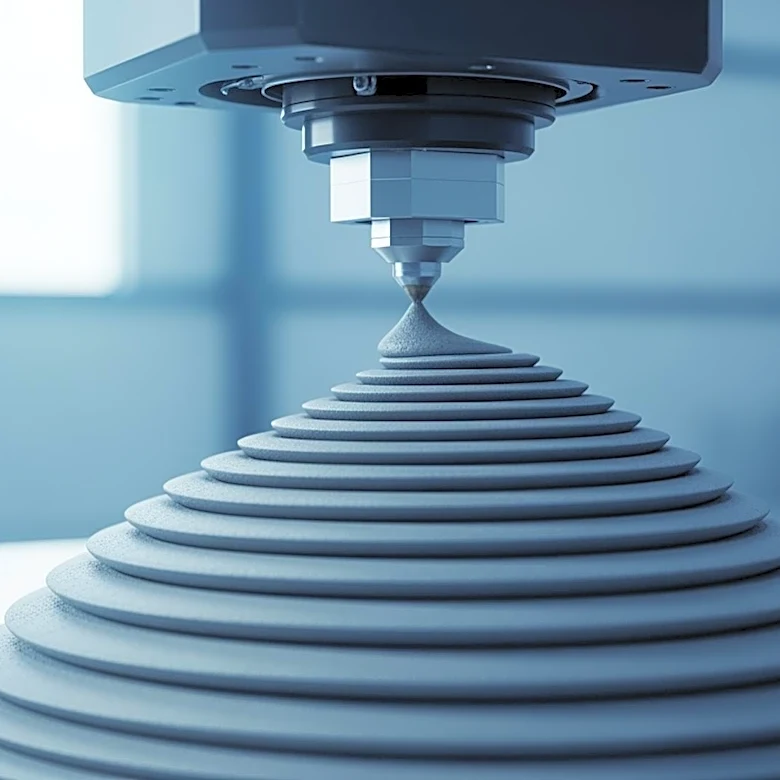 NASA's 3D Printing Technology Revolutionizes Earthly Construction with Innovative Techniques