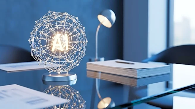Cisco's AI Strategy and Workforce Restructuring Boost Market Optimism