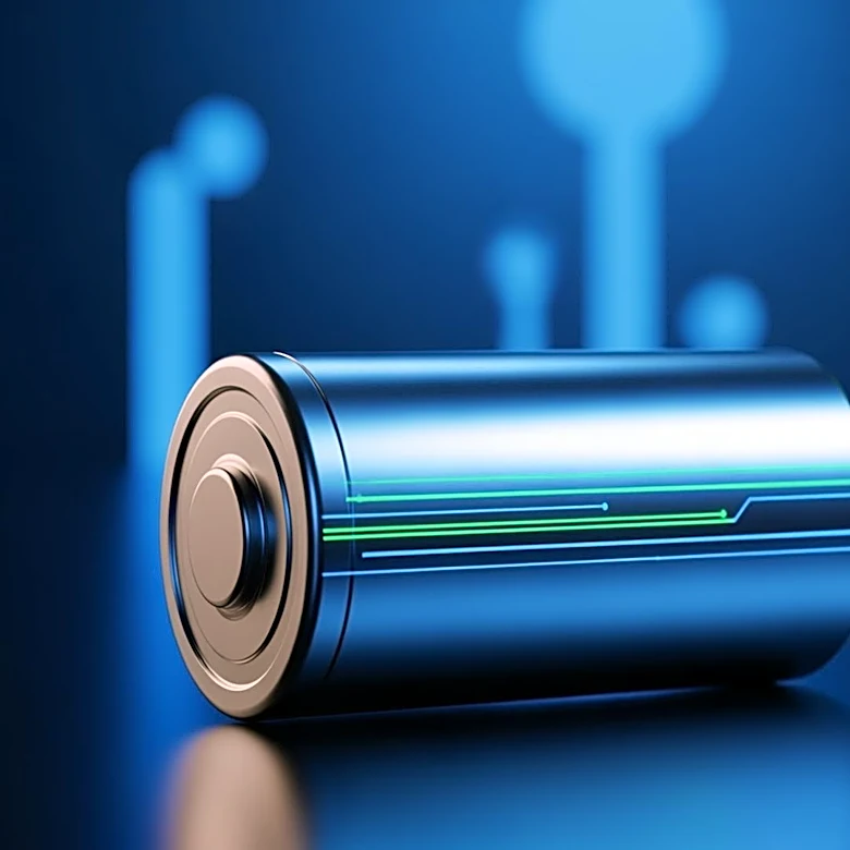 Ford's Energy Storage Business Gains Momentum with Morgan Stanley's Positive Outlook