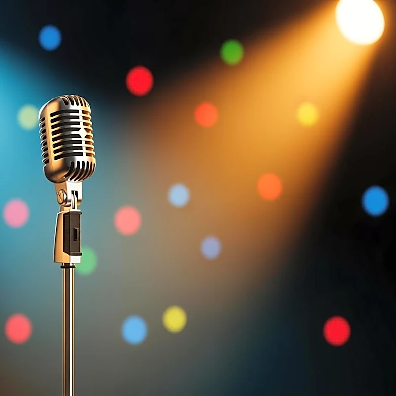 Netflix is a Joke Festival Highlights Diverse Comedy Acts and Fundraising Efforts