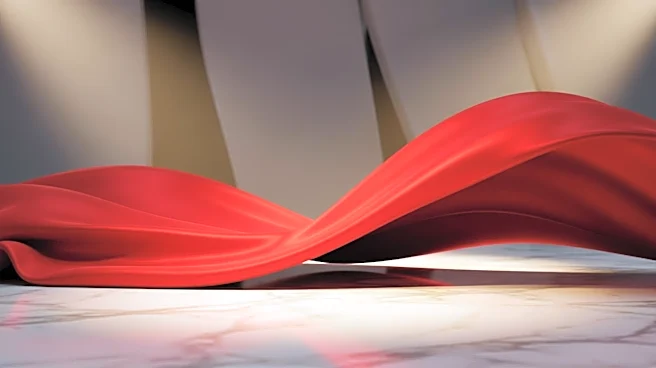 Cannes Film Festival 2026: Red Carpet Fashion Highlights and Celebrity Appearances