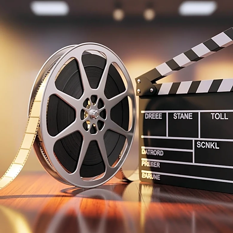 Arclight Studios and Hollywood Expansion Corp. Acquire Rights to 'Ethan Almighty', Aiming for Global Impact