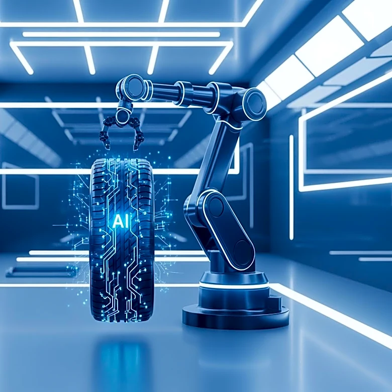 Automated Tire Unveils AI-Powered SmartBay to Address Labor Shortages in Automotive Service