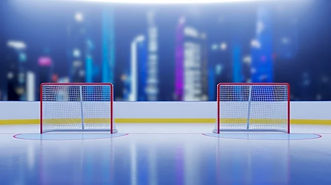 PWHL Expands to Las Vegas and Hamilton for 2026-27 Season