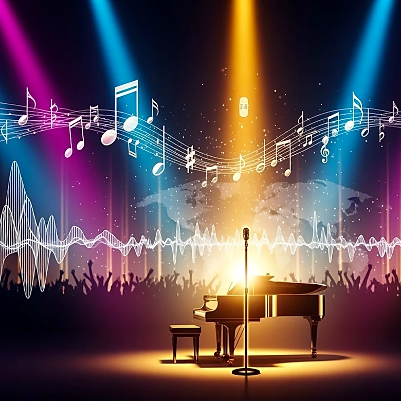 FIFA Announces World Cup Final Halftime Show Featuring Madonna, Shakira, and BTS to Support Education Fund