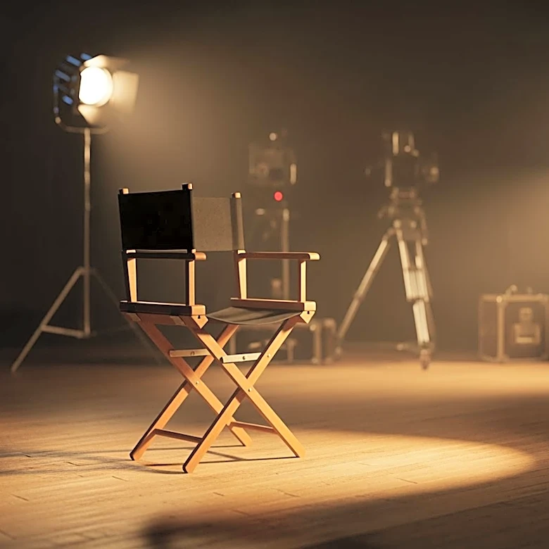 Madonna to Appear in 'The Studio' Season 2, Featuring Bryan Cranston in a Dramatic Scene