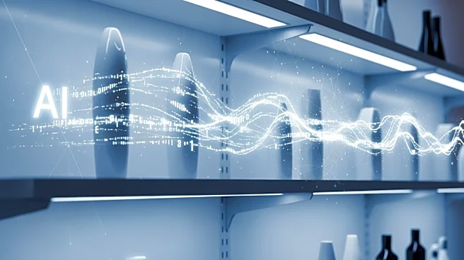 Xerox and Lexmark Integration Enhances Retail Experience with AI and Data Solutions