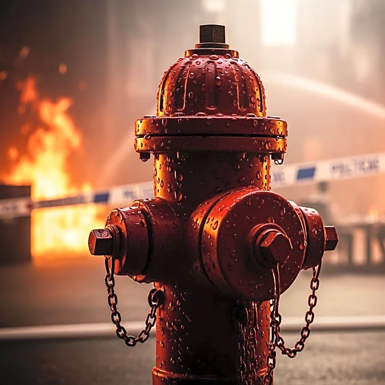 Chicago Fire Season 14 Finale Leaves Firehouse 51 in Peril