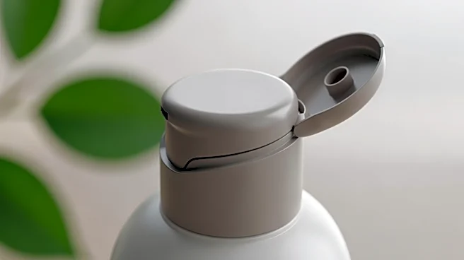 Eos Introduces Sustainable Flip Caps for Body Lotions