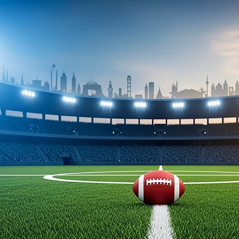 NFL Announces 2026 Schedule: International Games and Unique Season Opener Highlight