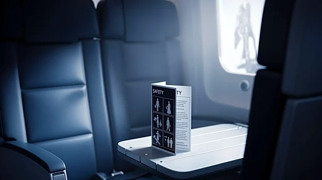 Flight Attendant Lands Role in 'The Devil Wears Prada 2' After Auditioning for Safety Video