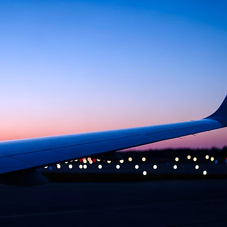 NetJets and Flexjet See Increased Flight Hours While Wheels Up Declines