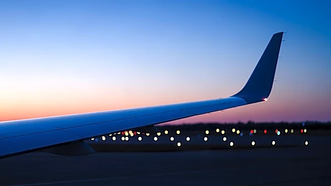 NetJets and Flexjet See Increased Flight Hours While Wheels Up Declines