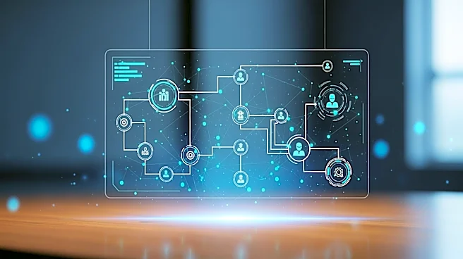 WORK-SELF Launches Maya Enterprise: AI Workforce Transition Agent Targets Career Reinvention