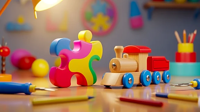 Pixar Animation Studios Prepares for 'Toy Story 5' Release with New Characters and Challenges