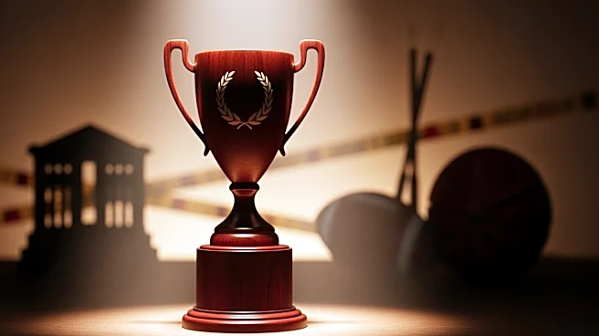 Tennessee Sports Hall of Fame Announces 2026 Award Recipients, Honoring State's Athletic Achievements