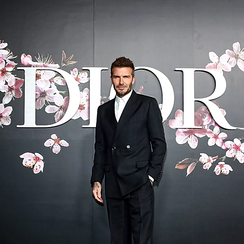 Dior Showcases Resort 2027 Collection at LACMA with Hollywood Inspirations