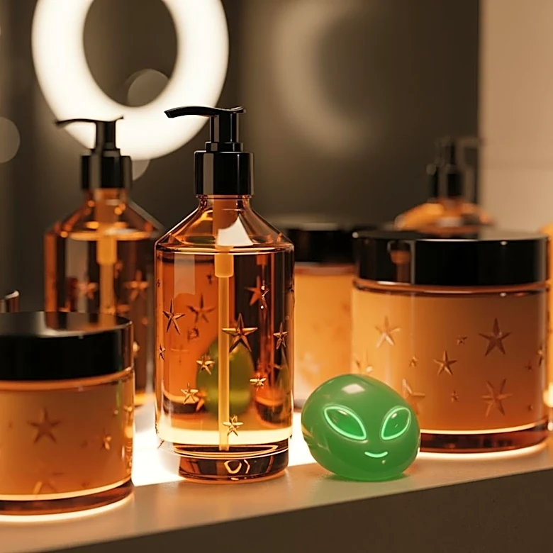 Bath  Body Works Launches 'The Mandalorian' Collection Featuring Grogu-Themed Products