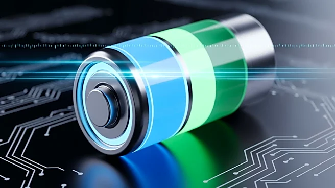 Enovix Reports Strong First Quarter 2026 Results Amidst Advancements in Battery Technology